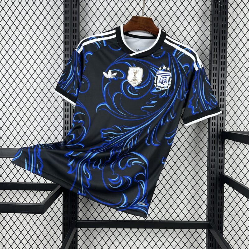 Argentina 2026