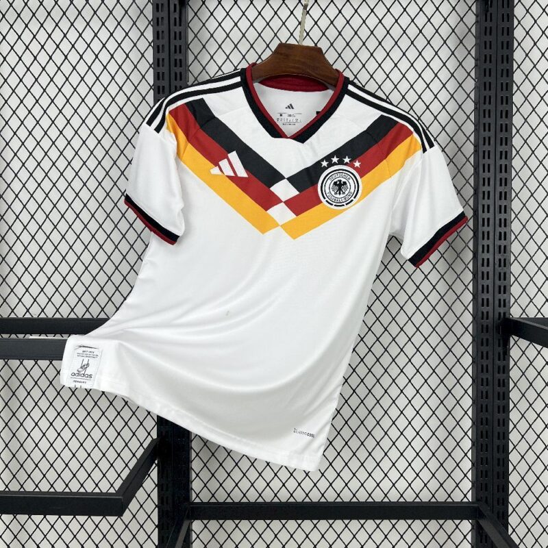 Alemania 2026