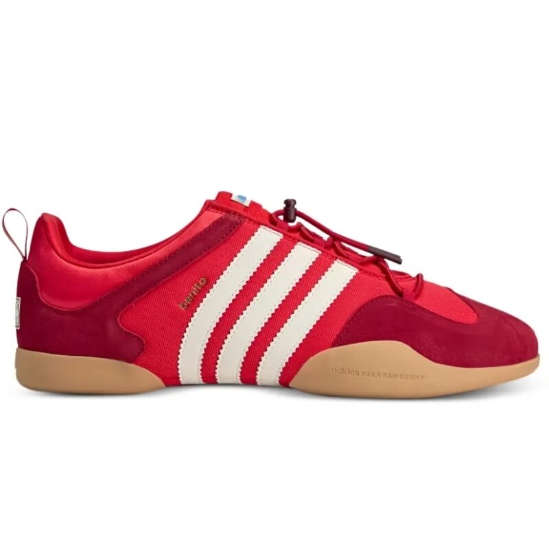 Adidas Ballerina x Bad Bunny