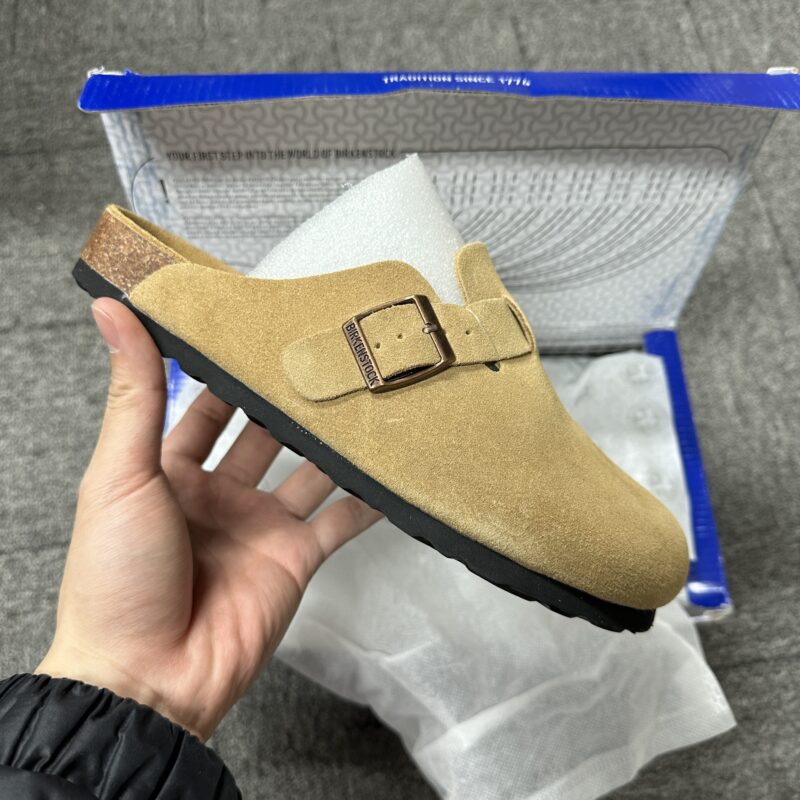 Birkenstock