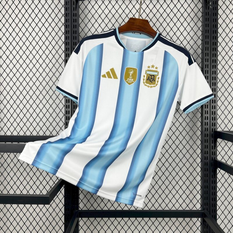Argentina 2026