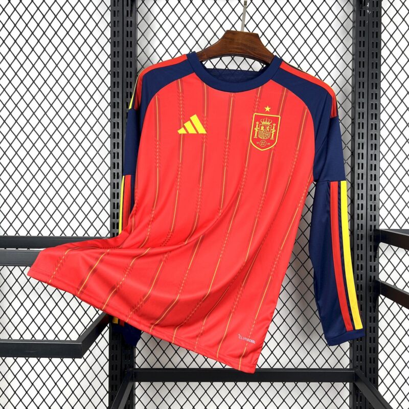 España 2026