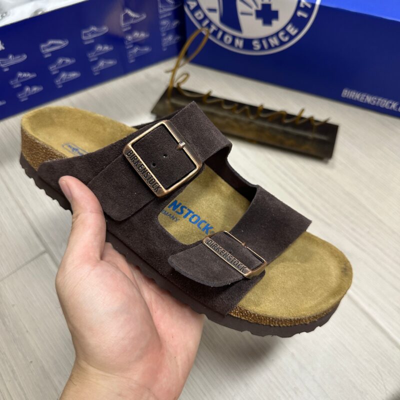 Birkenstock