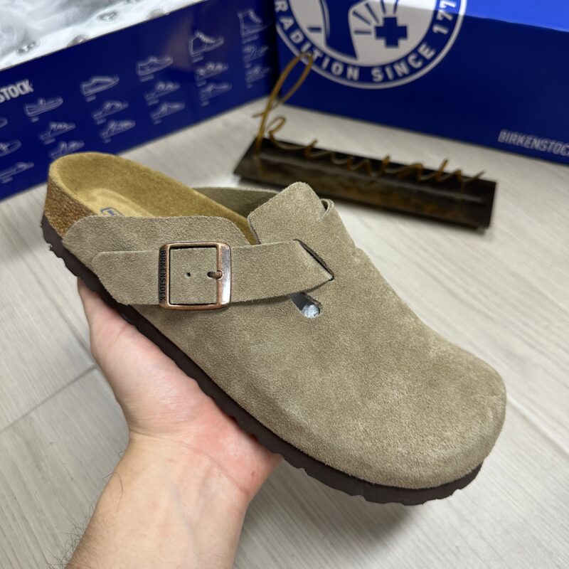 Birkenstock