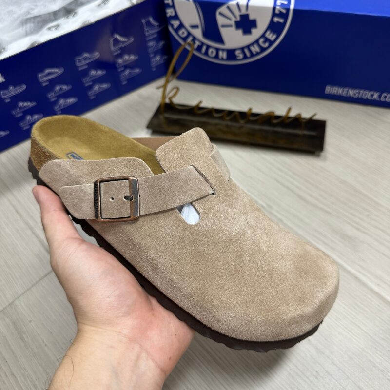 Birkenstock