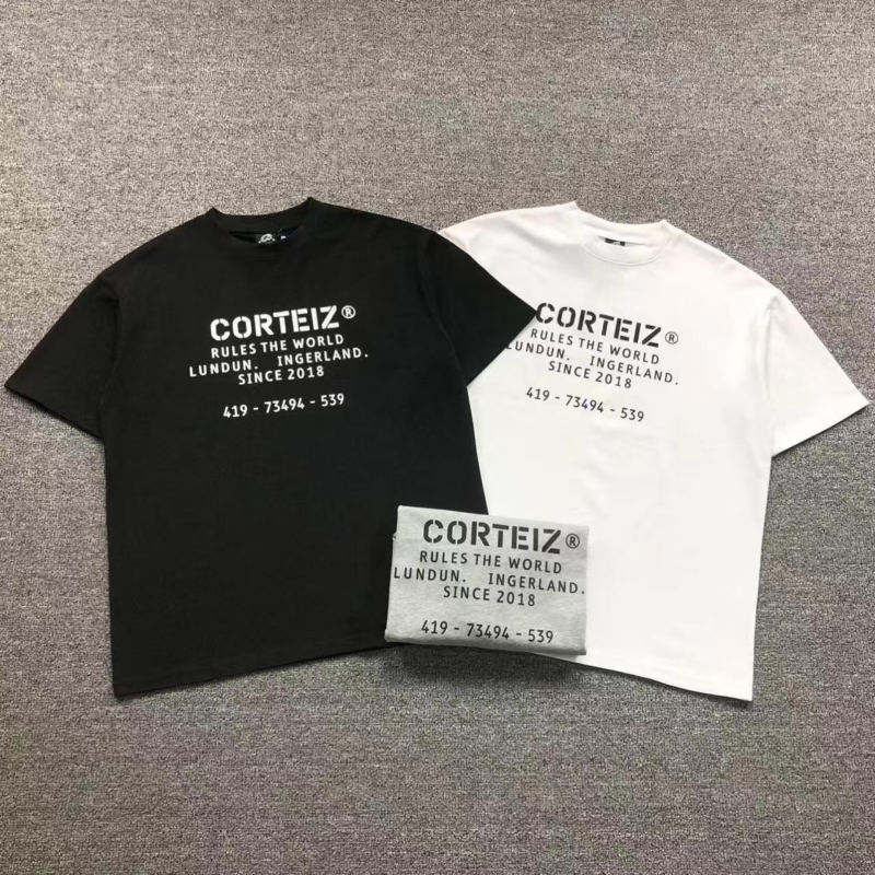 Corteiz