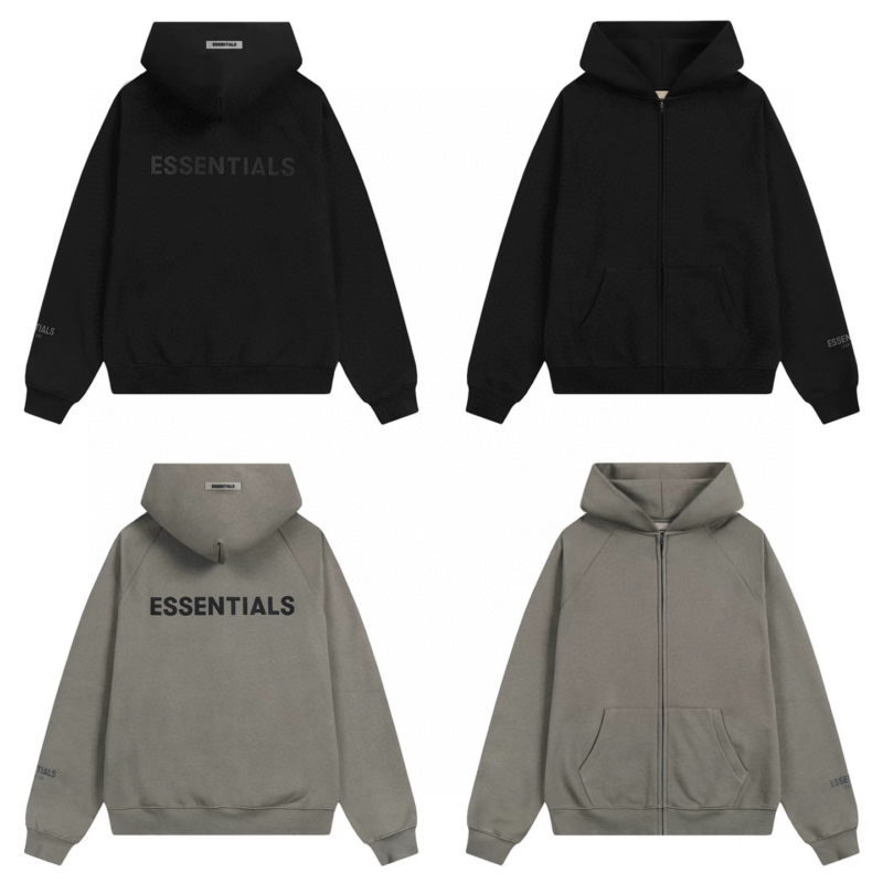 Essentials