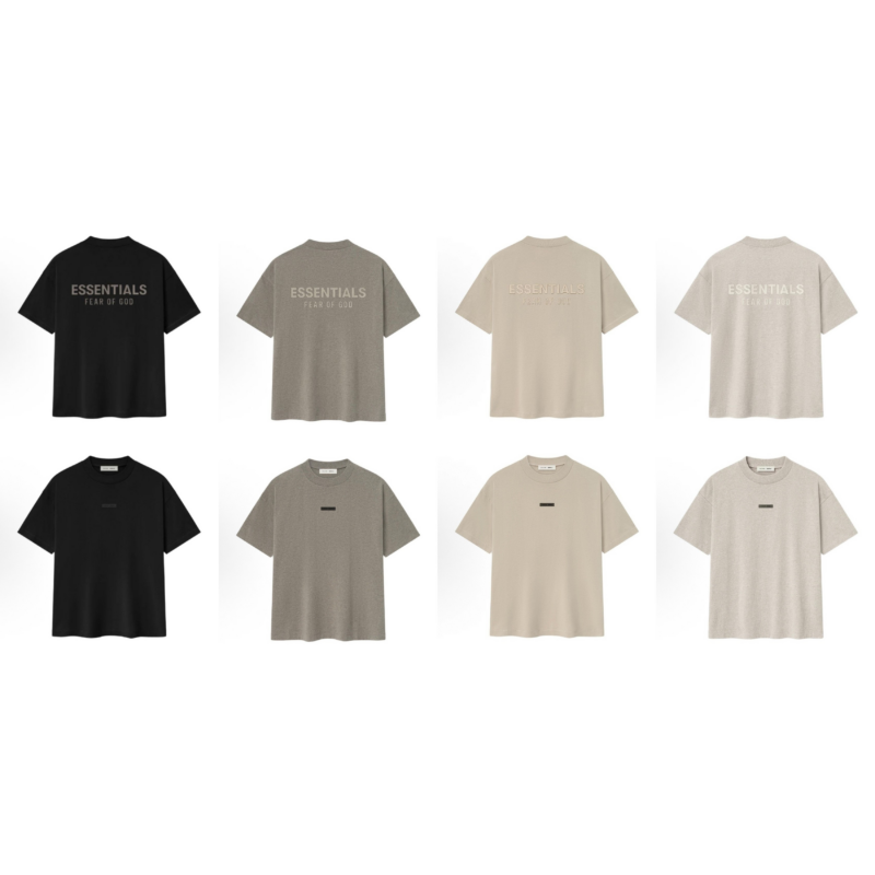 Essentials
