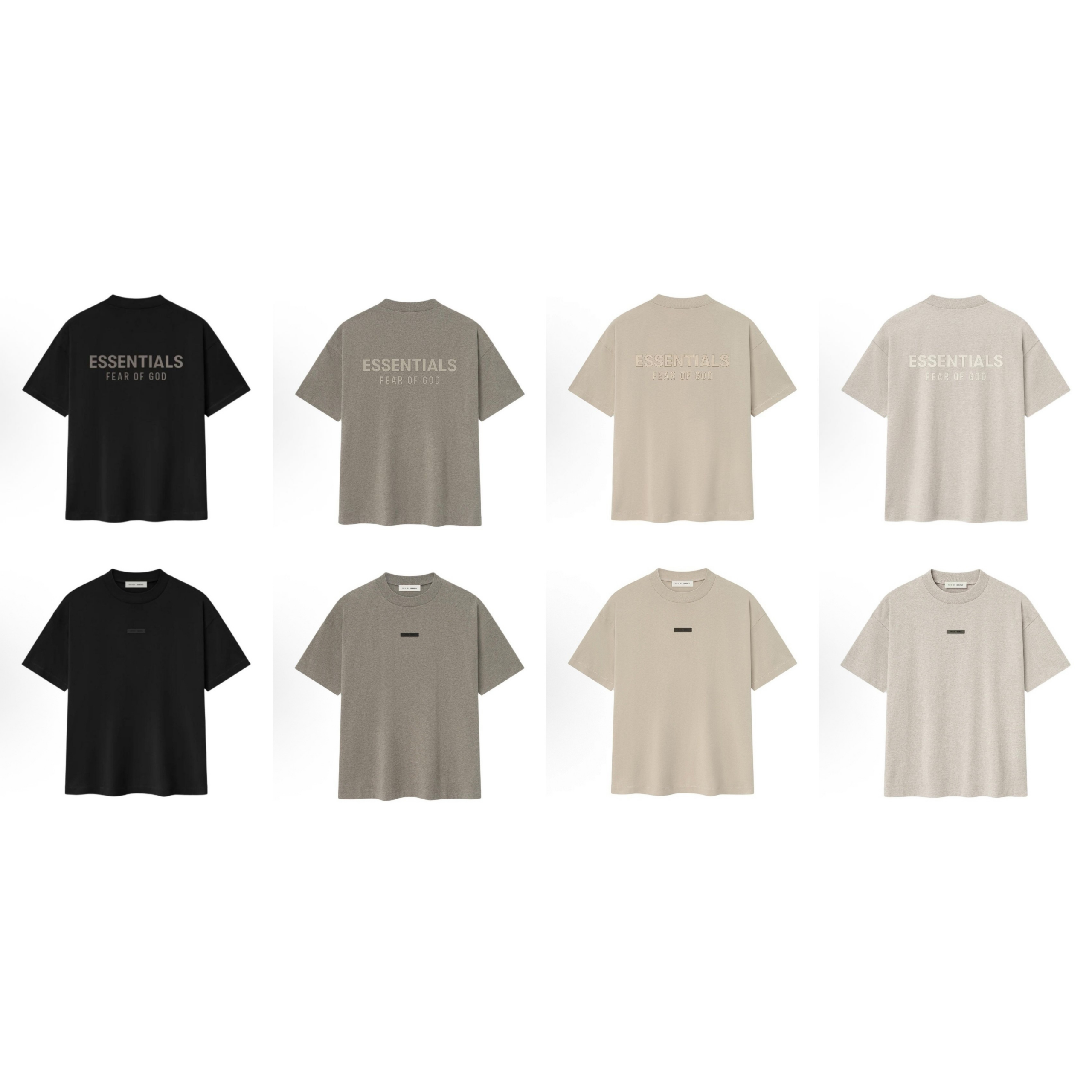 Essentials42