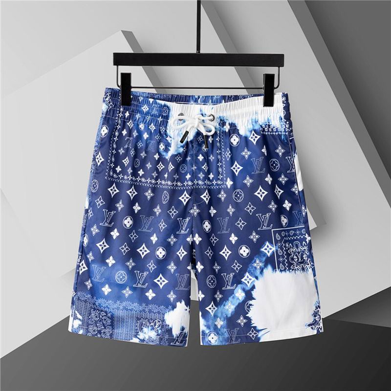 Bañador Louis Vuitton