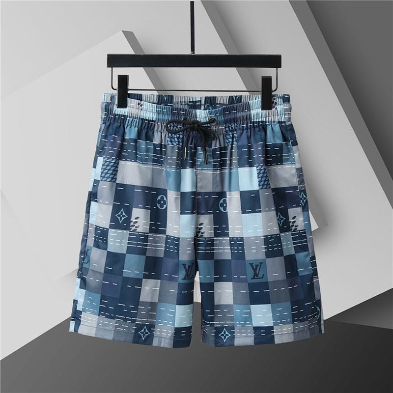 Bañador Louis Vuitton