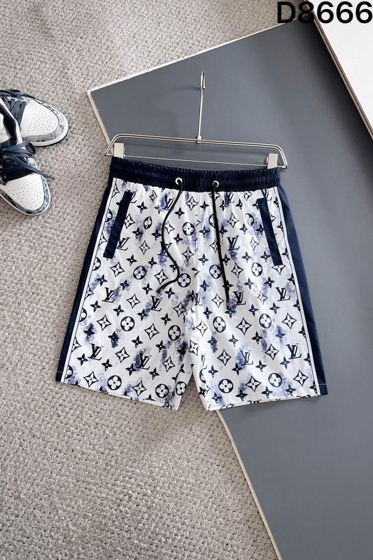 Bañador Louis Vuitton