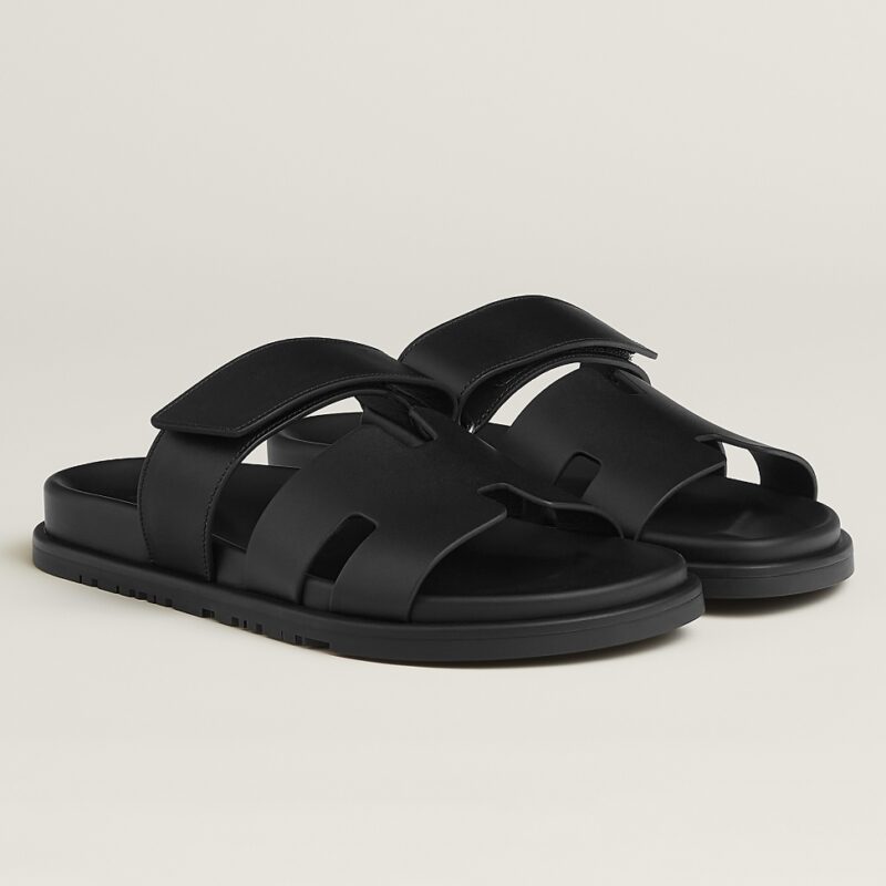 Sandalias Hermes