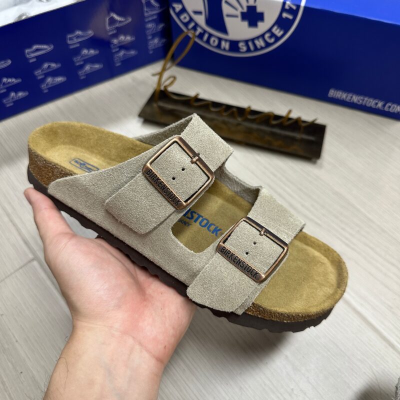 Birkenstock