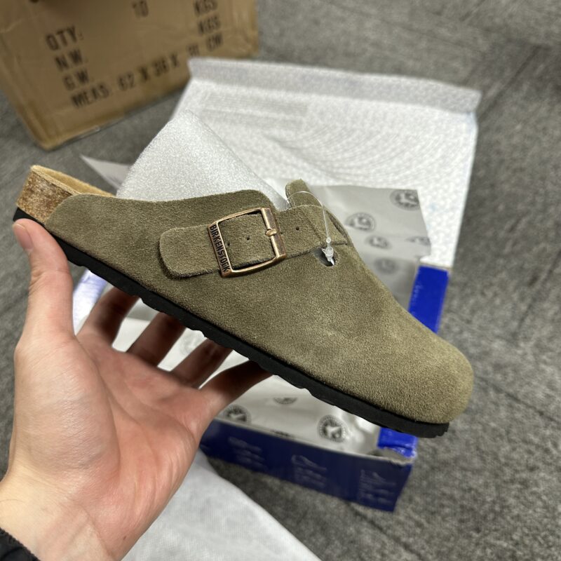 Birkenstock