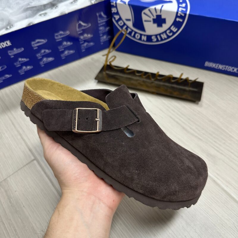 Birkenstock