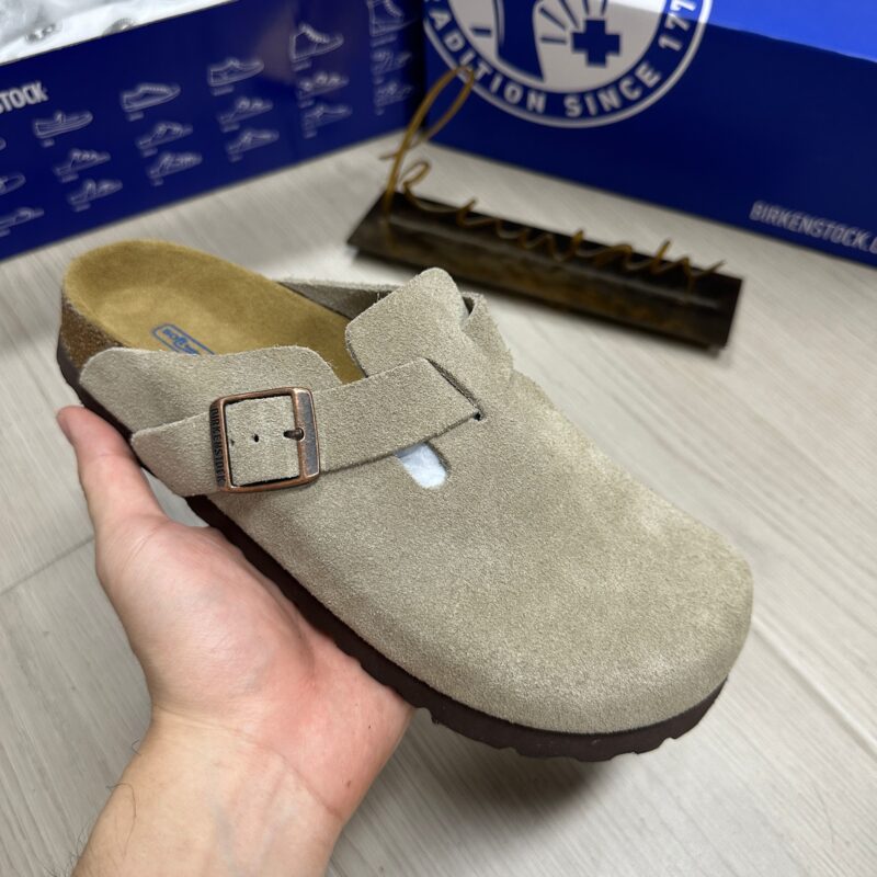 Birkenstock