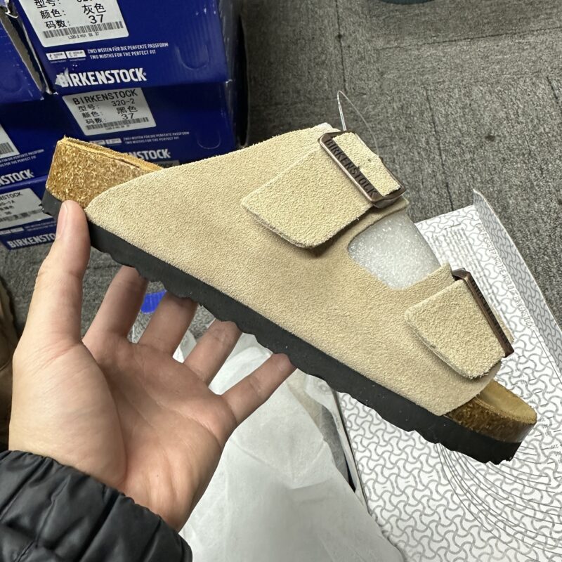 Birkenstock
