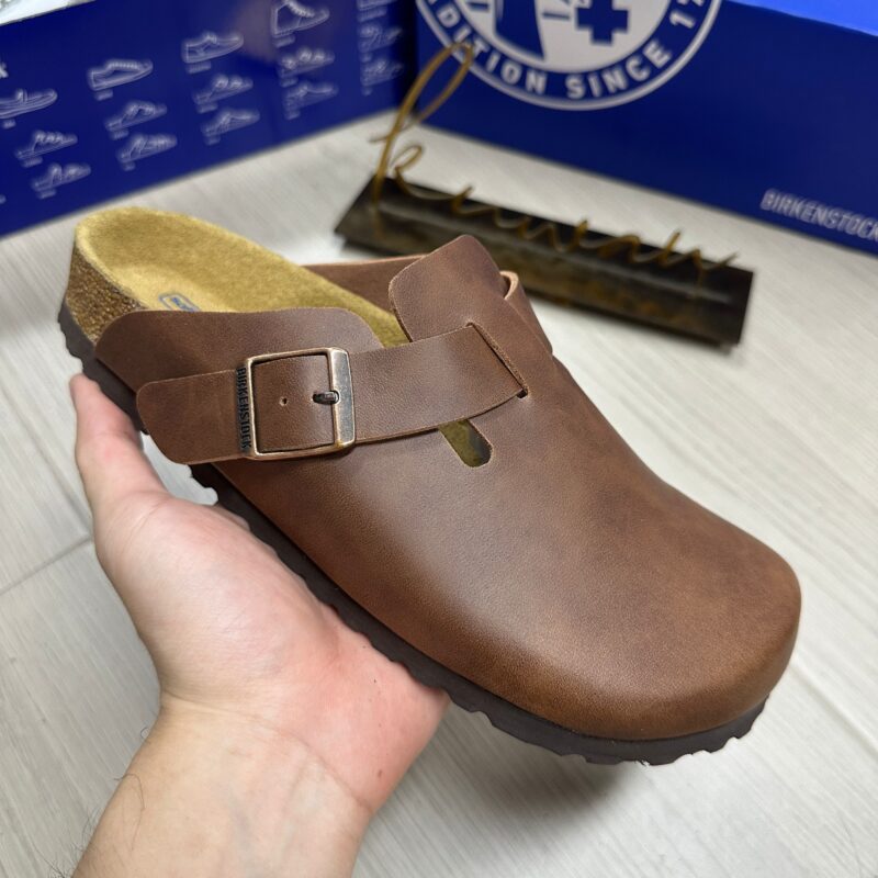 Birkenstock