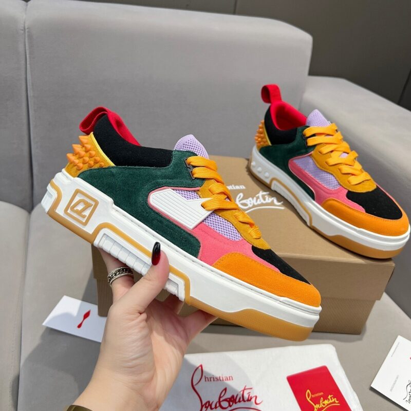 Louboutin