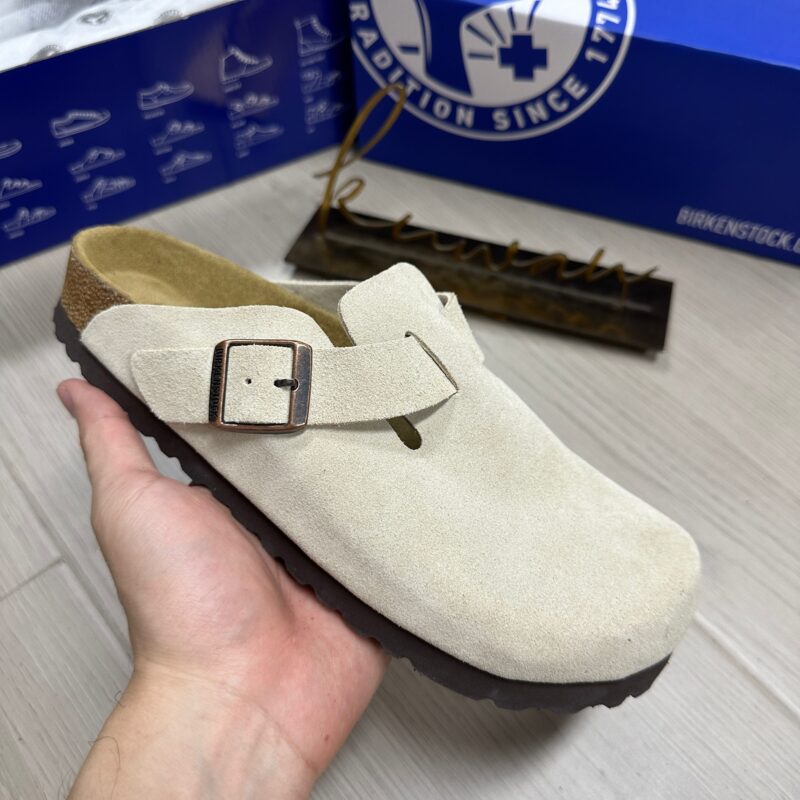 Birkenstock
