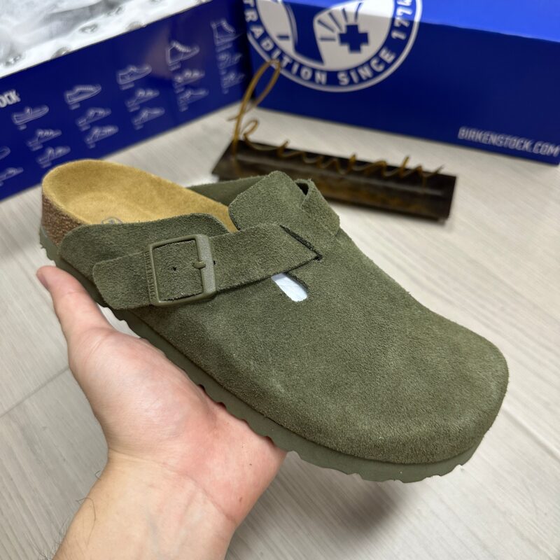 Birkenstock